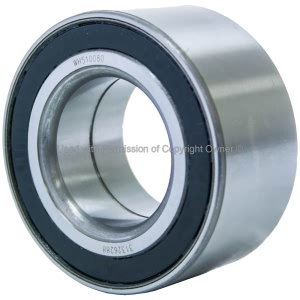Quality-Built WHEEL BEARING for 2004 BMW 330xi - WH510080