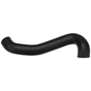 Gates Engine Coolant Molded Radiator Hose for 1989 BMW 525i - 24141