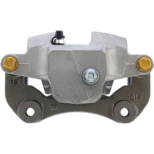 Centric Semi-Loaded Brake Caliper for 2010 Cadillac CTS - 141.62600