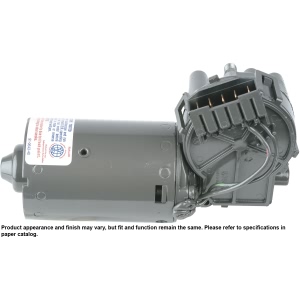 Cardone Reman Remanufactured Wiper Motor for 2004 Volvo S40 - 43-4805