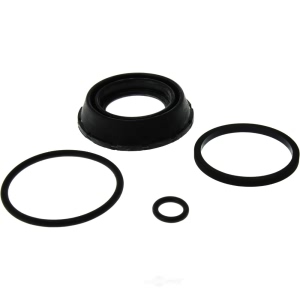 Centric Rear Disc Brake Caliper Repair Kit for 2015 Lincoln MKC - 143.61036