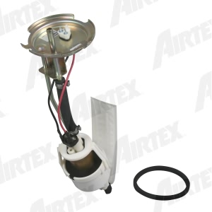 Airtex Fuel Pump Hanger Assembly for 1987 Chrysler LeBaron - E7069H