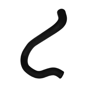 Dayco Engine Coolant Curved Radiator Hose for 1996 Ford F-350 - 72691