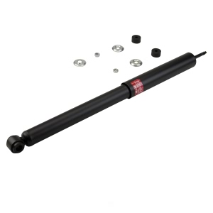 KYB Excel G Rear Driver Or Passenger Side Twin Tube Shock Absorber for 1998 Toyota RAV4 - 343272