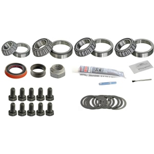 SKF Front Master Differential Rebuild Kit for 2010 Cadillac Escalade EXT - SDK321-JMK