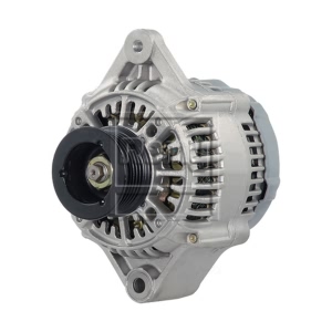 Remy Remanufactured Alternator for 1989 Toyota Camry - 14463