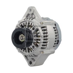 Remy Remanufactured Alternator for 1990 Lexus ES250 - 14463