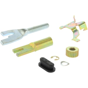 Centric Rear Driver Side Drum Brake Self Adjuster Repair Kit for Plymouth Reliant - 119.63007