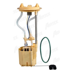 Airtex Fuel Pump Module Assembly for 2010 Dodge Ram 3500 - E7261M