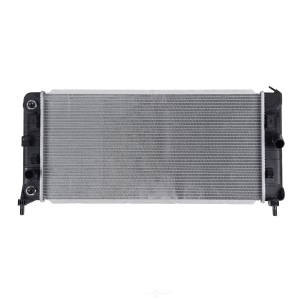 Spectra Premium Complete Radiator for Pontiac - CU2837