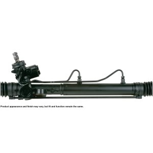 Cardone Reman Remanufactured Hydraulic Power Rack and Pinion Complete Unit for Chrysler - 22-370