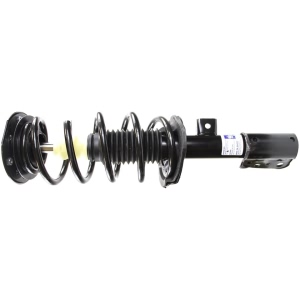 Monroe Quick-Strut™ Front Passenger Side Complete Strut Assembly for GMC - 372526