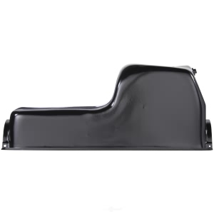 Spectra Premium New Design Engine Oil Pan for 1984 Dodge W250 - CRP03A