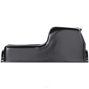 Spectra Premium New Design Engine Oil Pan for Dodge B150 - CRP03A