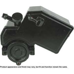 Cardone Reman Remanufactured Power Steering Pump w/Reservoir for Jeep - 20-62608