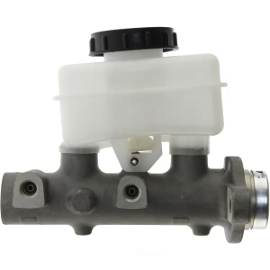 Centric Premium Brake Master Cylinder for 2004 Nissan Frontier - 130.42325