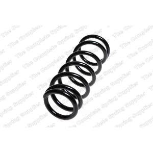 lesjofors Front Coil Spring for 2003 Nissan 350Z - 4062055