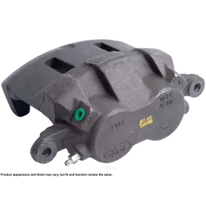 Cardone Reman Remanufactured Unloaded Caliper for 2000 Ford F-350 Super Duty - 18-4688