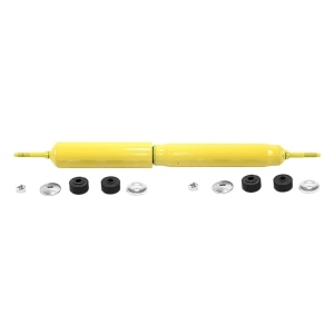 Monroe Gas-Magnum™ Front Driver or Passenger Side Shock Absorber for 1998 Toyota Land Cruiser - 34787