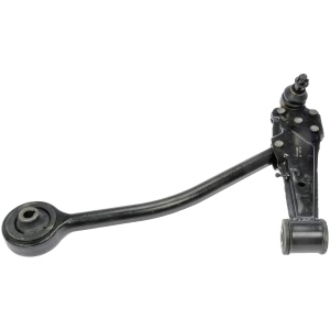 Dorman Front Passenger Side Lower Non Adjustable Control Arm And Ball Joint Assembly for 1998 Cadillac DeVille - 521-974