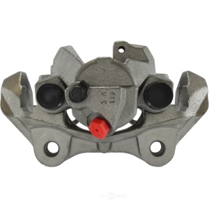 Centric Remanufactured Semi-Loaded Rear Driver Side Brake Caliper for 2009 Mercedes-Benz ML350 - 141.35578