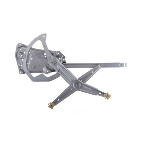 AISIN Power Window Regulator Without Motor for BMW 328is - RPB-011