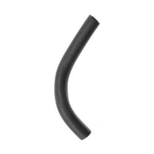 Dayco Lower Small Id Hvac Heater Hose for 1986 Pontiac Firebird - 87307