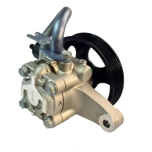 Mando Power Steering Pump - 20A1010