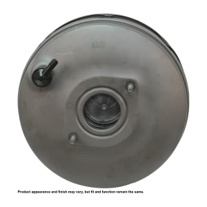 Cardone Reman Remanufactured Vacuum Power Brake Booster w/o Master Cylinder for 2006 Ford F-250 Super Duty - 54-74426