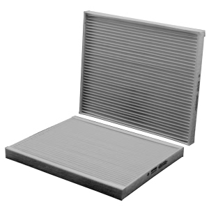 WIX Cabin Air Filter for 2010 Ford Fusion - WP9250