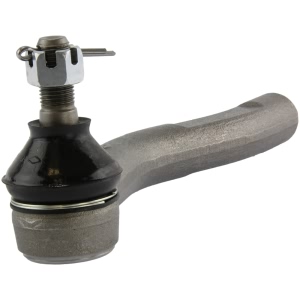 Centric Premium™ Front Driver Side Outer Steering Tie Rod End for 2000 Toyota Echo - 612.44065
