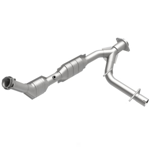 MagnaFlow Direct Fit Catalytic Converter for 2003 Ford Expedition - 458022