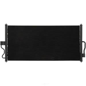 Spectra Premium A/C Condenser for 2004 Ford Freestar - 7-3023