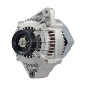 Remy Remanufactured Alternator for 1993 Toyota MR2 - 14377