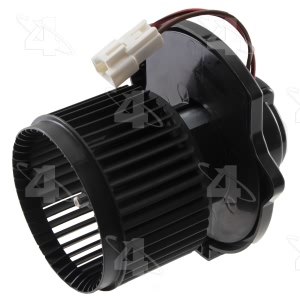 Four Seasons Hvac Blower Motor for 2015 Scion iQ - 75121