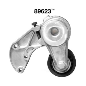 Dayco No Slack Automatic Belt Tensioner Assembly for 2006 Porsche Cayenne - 89623
