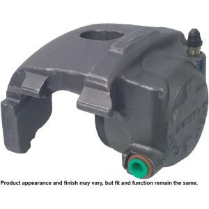 Cardone Reman Remanufactured Unloaded Caliper for 1989 Chrysler Fifth Avenue - 18-4145S