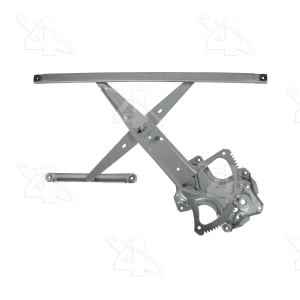 ACI Power Window Regulator for 2012 Lexus ES350 - 84529