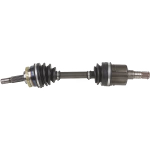 Cardone Reman Remanufactured CV Axle Assembly for 1994 Nissan Altima - 60-6054