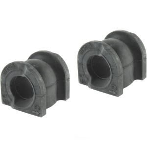 Centric Premium™ Front Stabilizer Bar Bushing for 2008 Honda Accord - 602.40151