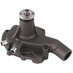 Gates Engine Coolant Standard Water Pump for Buick LeSabre - 43107