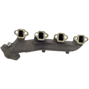 Dorman Cast Iron Natural Exhaust Manifold for 1986 Lincoln Mark VII - 674-184