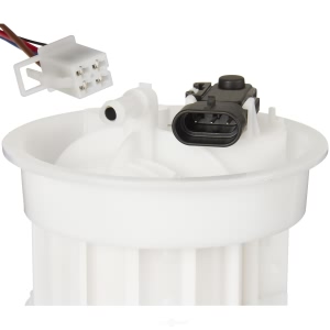 Spectra Premium Fuel Tank Sending Unit for 2011 Mercedes-Benz CLS550 - FG211A
