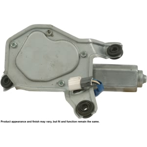 Cardone Reman Remanufactured Wiper Motor for 2012 Kia Sorento - 43-45022