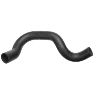 Gates Engine Coolant Molded Radiator Hose for 1990 Chevrolet G30 - 21618