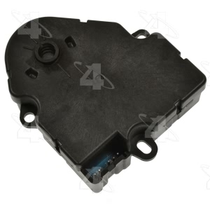 Four Seasons HVAC Air Door Actuator for 2007 Ford Fusion - 73241