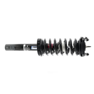 KYB Strut Plus Front Driver Side Twin Tube Complete Strut Assembly for 2005 Jeep Grand Cherokee - SR4428