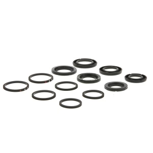 Centric Caliper Repair Kit for 2020 Lexus RC F - 143.35037