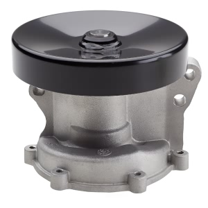 Airtex Engine Coolant Water Pump for 2007 Saab 9-5 - AW9307