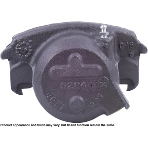 Cardone Reman Remanufactured Unloaded Caliper for 1987 Dodge Ramcharger - 18-4076S